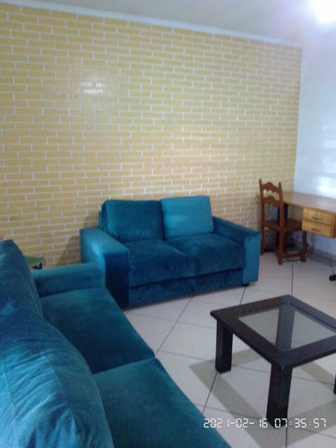 Casa À Venda Na Rua Doutor Ferreira Da Luz, Jardim São José (zona Norte), São Paulo - Sp - Liv-12273