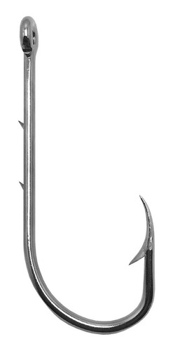 Anzol Marine Sports 4330 Nº9/0 Cx 50pcs
