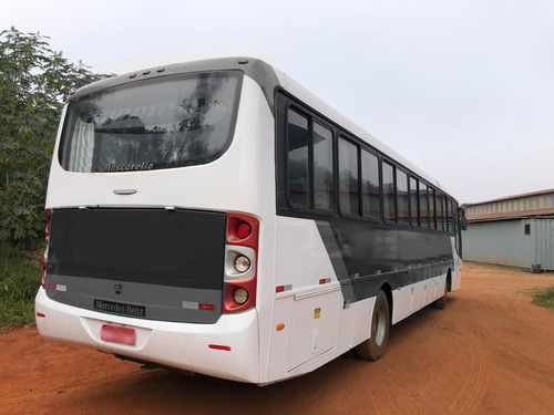 Mascarello Roma 330 Ano 2012 Mb 1722 Jm Cod.1261