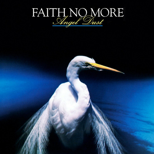 Faith No More - Angel Dust ( Bonus Track  Easy  )