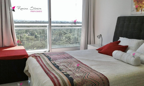 Apartamento En Punta Del Este, Roosevelt | Romina Silveira Ref:9765- Ref: 9765