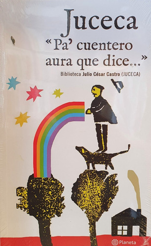 Pa Cuentero Aura Que Dice - Castro Cabrera Julio Cesar