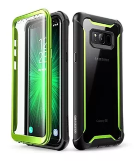 Funda Samsung Galaxy S8 Iblason Ares Funda Protectora Comple