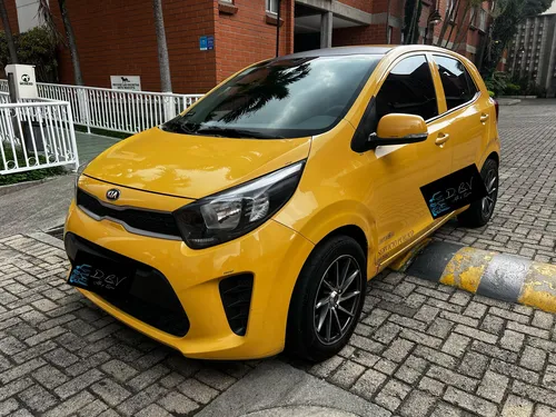 Kia Picanto 1.25