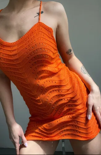 Vestidos hilo new arrivals