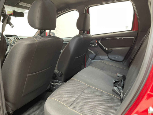 Imagen 10 de 11 de Renault Duster 2018 5p Intens L4/2.0 Man