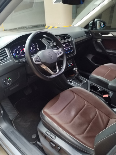 Volkswagen Tiguan 1.4 R-line