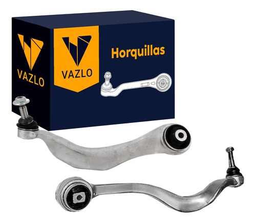 Horquillas Front Inferi Posteriores Para 528i Xdrive 2012