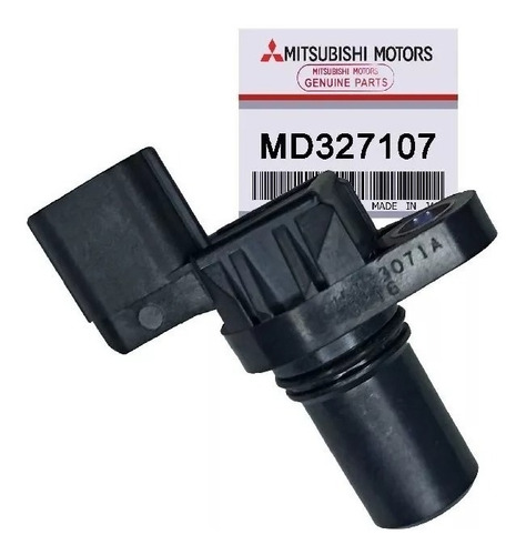 Sensor Arbol De Leva Mitsubishi Galant 2.4 Md327107