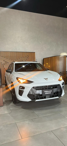 Cupra Terramar Mhev Dynamic