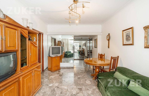 Imagen 3 de 22 de Chacarita Venta Hermoso 3 Ambientes Con Balcón Al Contrafrente !!!!