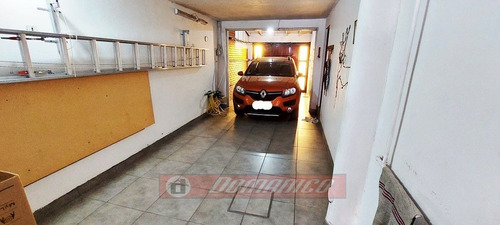 Imagen 18 de 23 de Casa En Venta En Villa Tesei