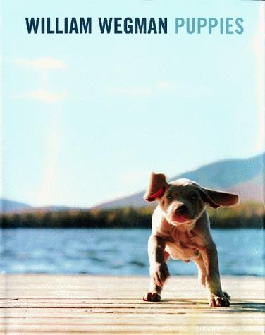 Puppies (pb) - William Wegman