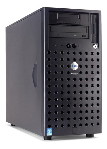 Servidor Dell Poweredge 1600sc Intel Xeon + 73gb Scsi