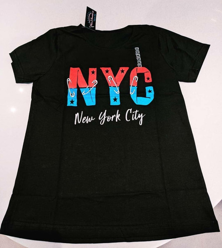 Camiseta Feminina