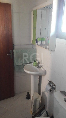 Casa Em Ipanema Com 4 Dormitórios - Mi270518