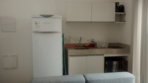 Loft - Vila Olimpia - Ref: 2224 - L-8147001