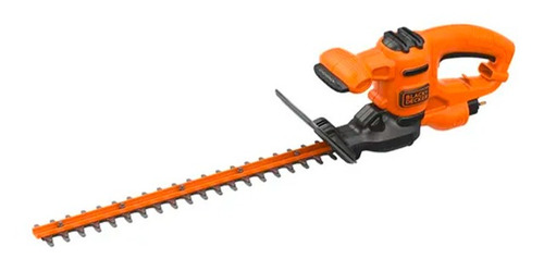 Aparador De Cerca Viva 420w 18'' 110v Black+decker C/tesoura