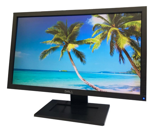 Monitor Dell Usado 22polegadas Widescreen Full Hd C/garantia