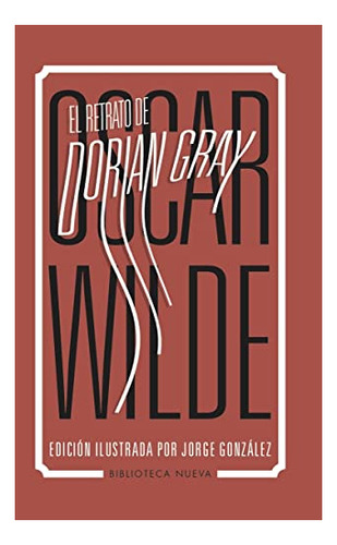 Libro El Retrato De Dorian Gray (nueva)  De Wilde Oscar