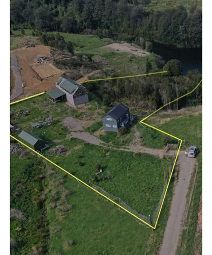 Castro Casa 63 M2 Parcela 5000 M2 En Rio Grande