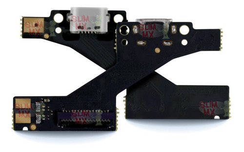 Flex Flexor Centro De Carga Lenovo Pb1-750 N/m Lf7001q_usb