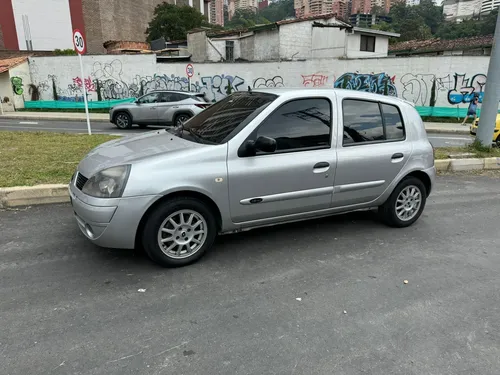 Renault Clio F.iv Rs Dynamique