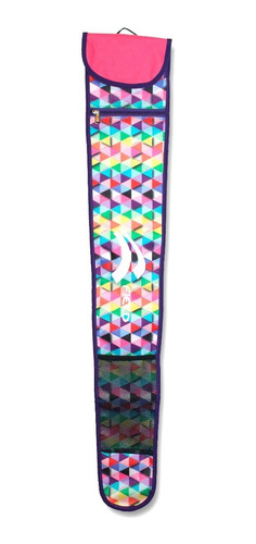 Palero Bolso Funda Hockey Field - Nano Multicolor