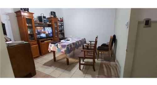 Ph Tipo Casa 4 Amb Devoto Patio 2 Terrazas