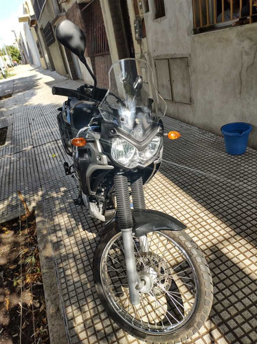 Yamaha Tenere 250