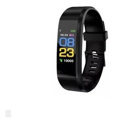 Smart Watch M3 Reloj Cuenta Paso Calorías Ritmo Cardíaco Gtc