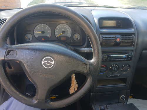 Chevrolet Astra 2.0 Gsi