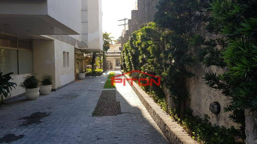 Apartamento Com 2 Dormitórios À Venda, 66 M² Por R$ 340.000 - Penha De França - São Paulo/sp - Ap1598
