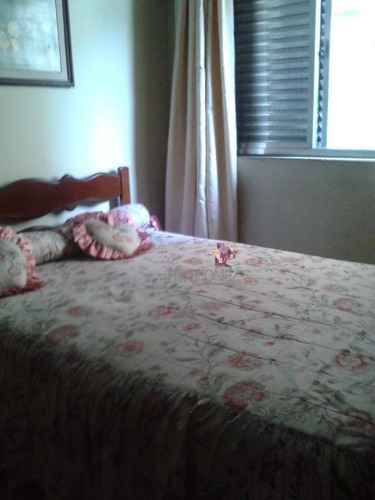 Imagem 2 de 10 de Apartamento Com 5 Dormitórios À Venda, 90 M² Por R$ 430.000,00 - Bela Vista - São Paulo/sp - Ap1613