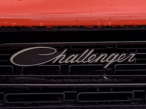 Imagem 11 de 15 de Dodge Challenger 6.4 Srt8 Hemi 16v 2p 2p