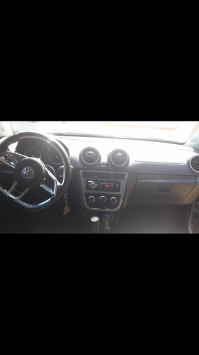 Volkswagen Gol 2011 1.0 Trend Total Flex 5p