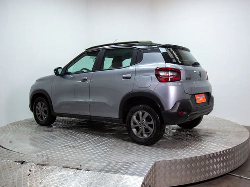 Citroën 1.2 Puretech 82 Eat8 Bvm Feel Pack Mt C3