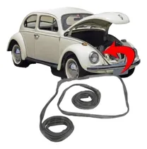 Comprar Hule Empaque Cofre  Vw Vocho Viejo 72-60
