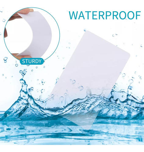 Motivate Iso Card Kit De 100 Tarjetas De Puntos Rfid De Prox