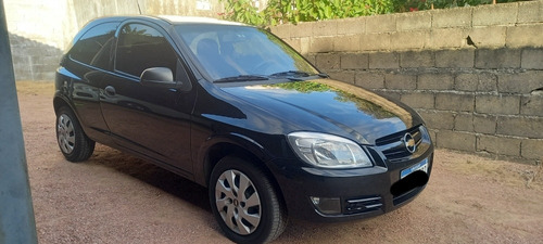 Chevrolet Celta 2011 1.4 Ls+aa