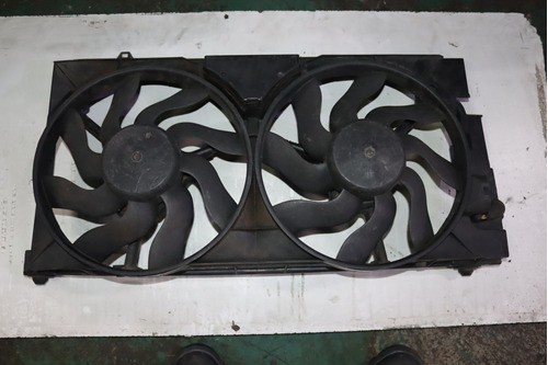 Electroventilador Citroen Berlingo Ev-053