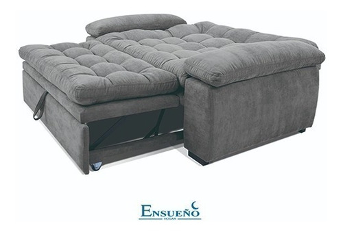 Imagen 3 de 5 de Sofá Cama Rochester