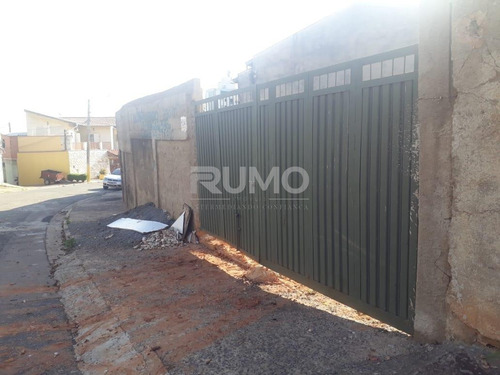 Terreno À Venda Em Jardim Guarani - Te006928