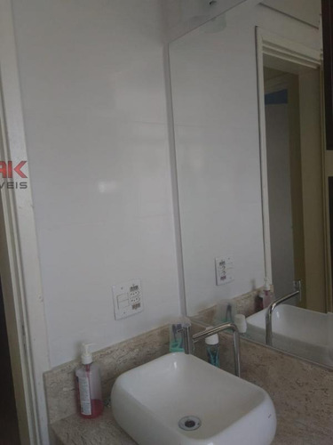 Ref.: 4483 - Apartamento Em Jundiaí Para Venda - V4483