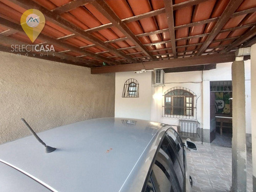 Imagem 29 de 30 de Vendo Casa Em Laranjeiras - Ca0321