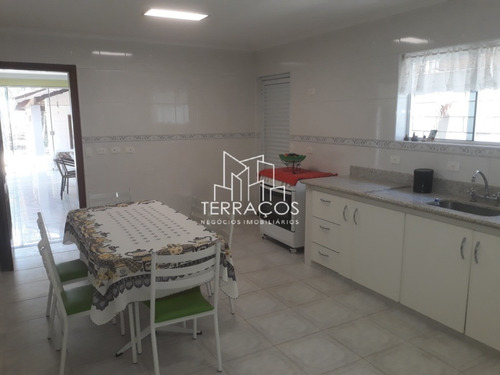 Imagem 22 de 30 de Sobrado Residencial Paineiras Em Itupeva - Sp - Ca00756 - 70392005