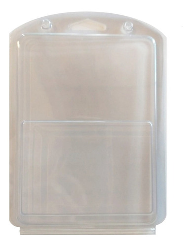 Embalagem Para Ssd Sata Transparente Kit C/ 25 Memory In Box
