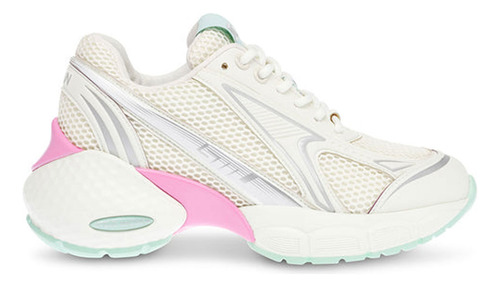 Calzado Steve Madden Satellite17m Blanco