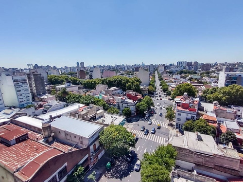 Imagen 9 de 25 de Venta De Departamento A Estrenar En Boedo