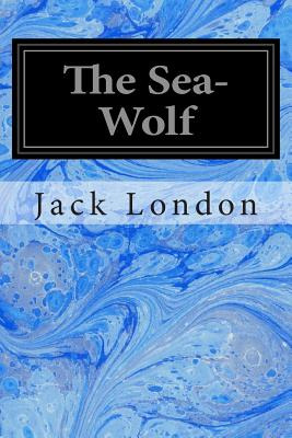 Libro The Sea-wolf - London, Jack